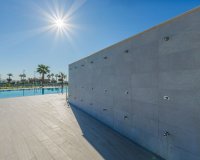 Rynek wtórny - apartment - Torremolinos - Playamar