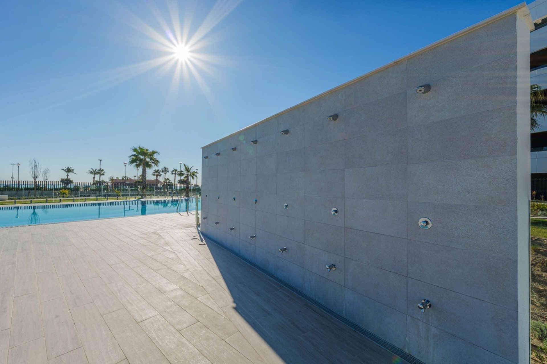 Rynek wtórny - apartment - Torremolinos - Playamar