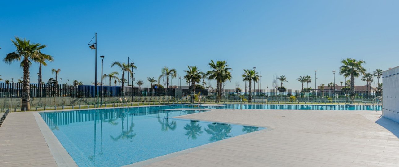 Rynek wtórny - apartment - Torremolinos - Playamar