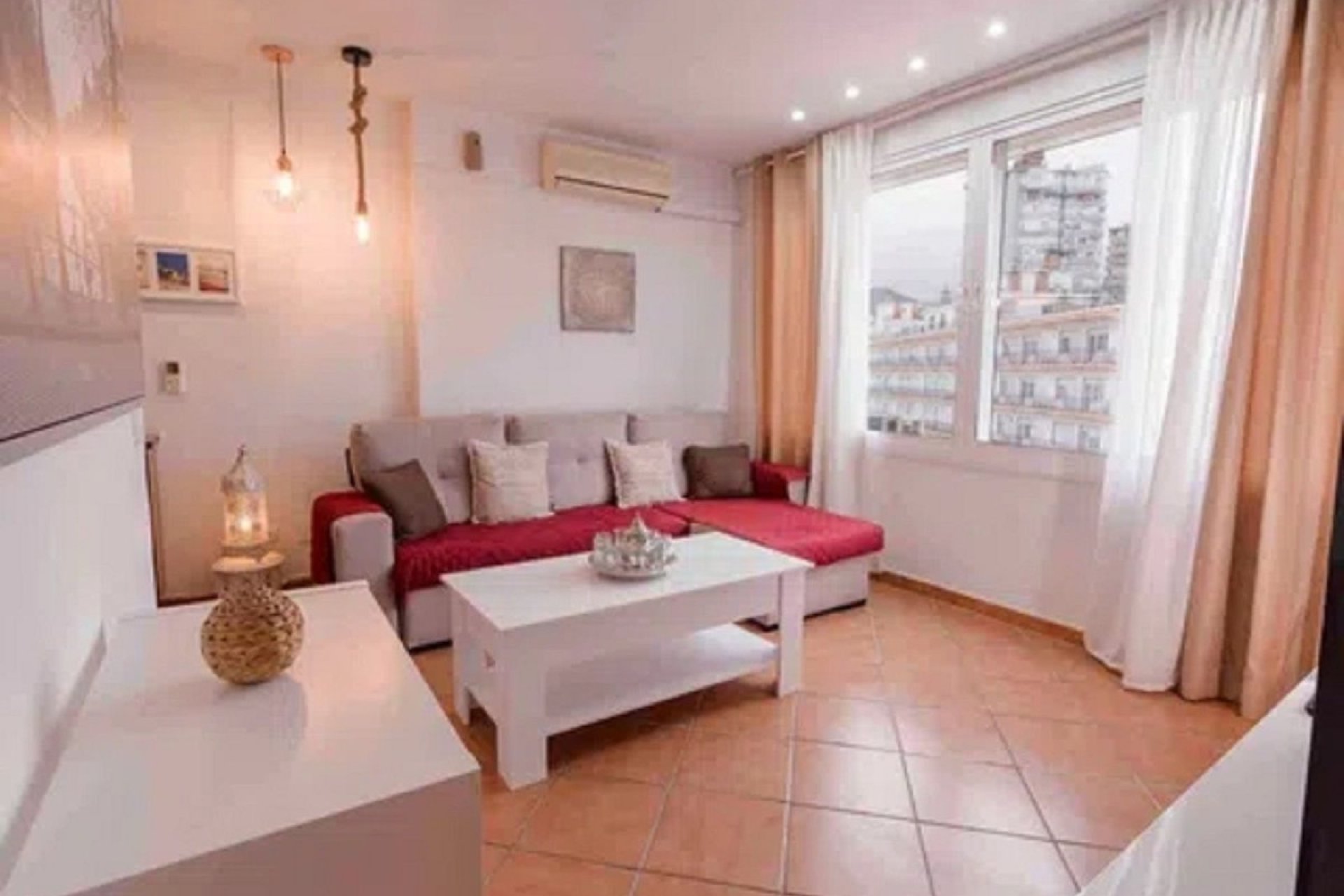 Rynek wtórny - apartment - Torremolinos - Torremolinos Centro