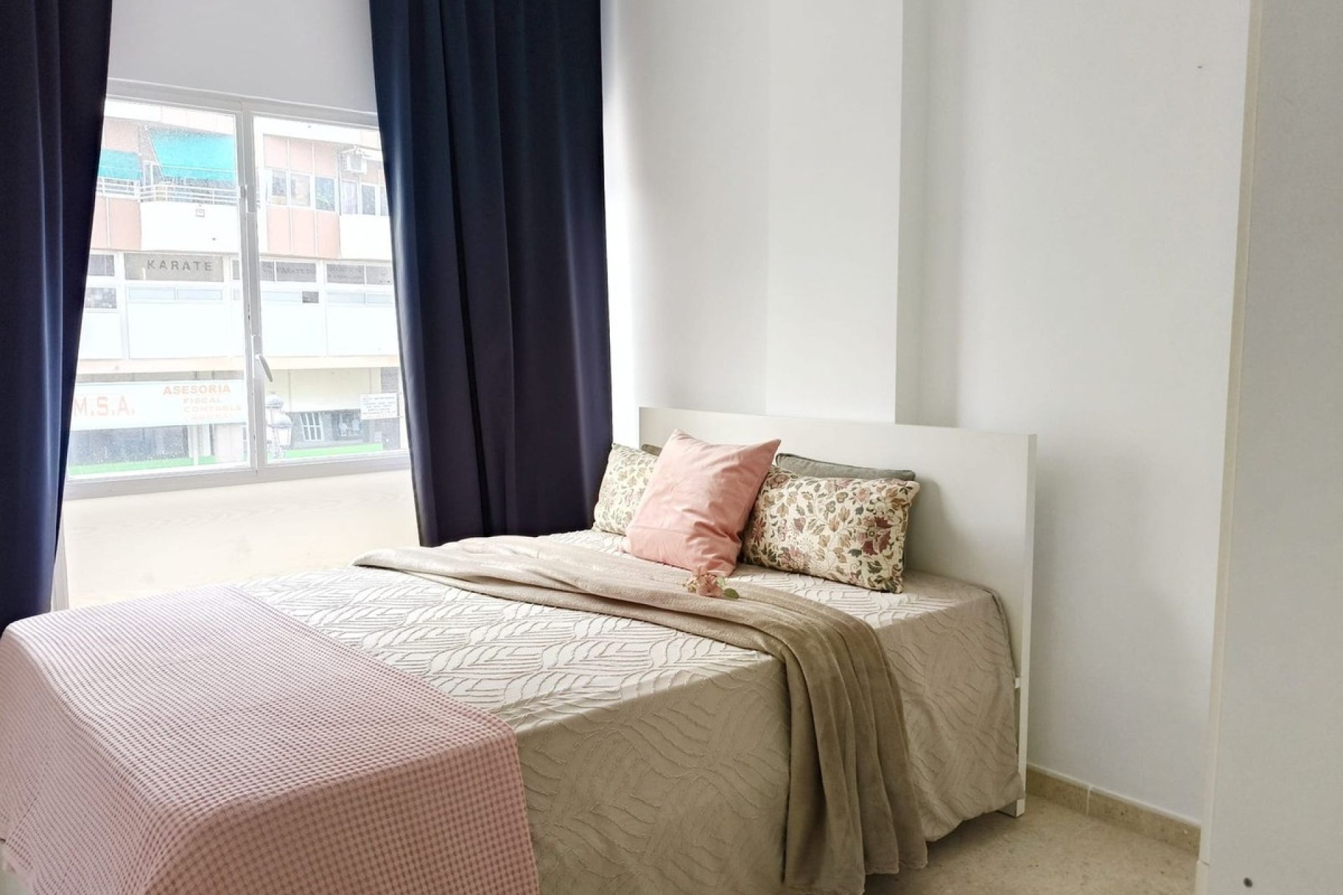 Rynek wtórny - apartment - Torremolinos - Torremolinos Centro