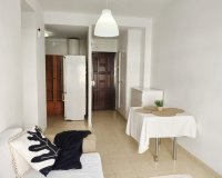 Rynek wtórny - apartment - Torremolinos - Torremolinos Centro