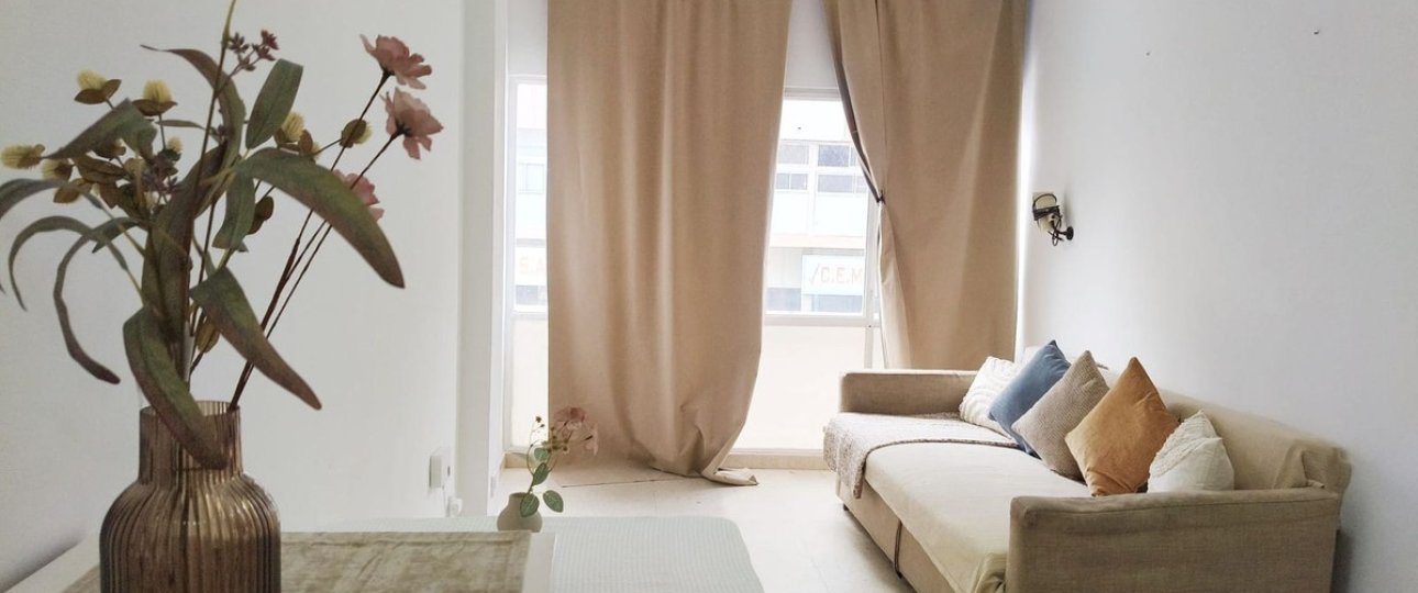 Rynek wtórny - apartment - Torremolinos - Torremolinos Centro