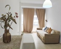 Rynek wtórny - apartment - Torremolinos - Torremolinos Centro