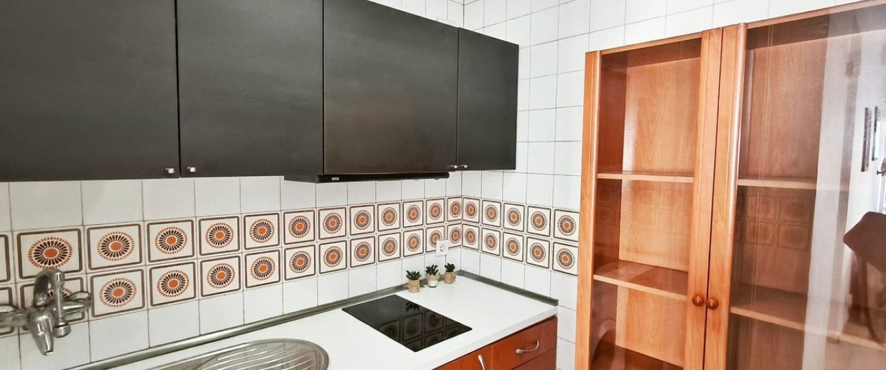 Rynek wtórny - apartment - Torremolinos - Torremolinos Centro