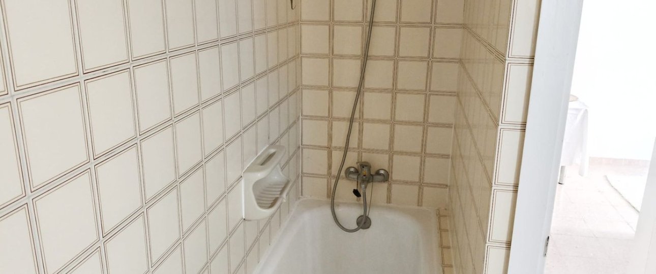 Rynek wtórny - apartment - Torremolinos - Torremolinos Centro