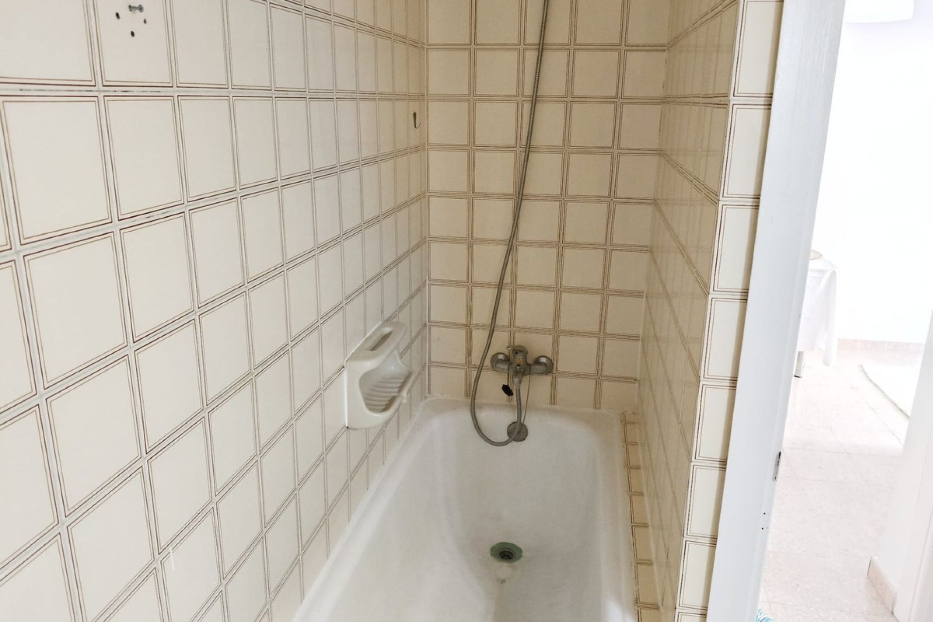 Rynek wtórny - apartment - Torremolinos - Torremolinos Centro