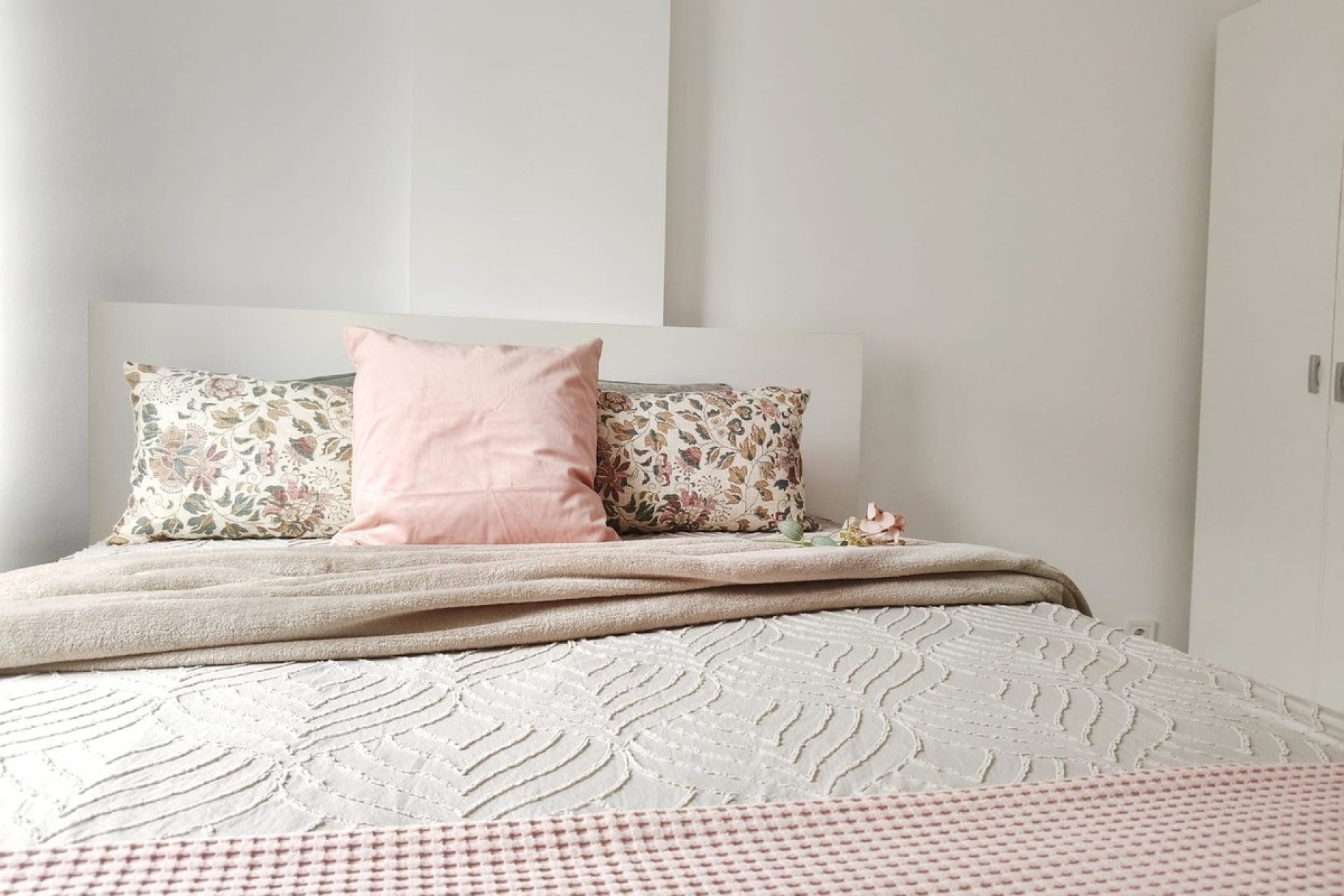 Rynek wtórny - apartment - Torremolinos - Torremolinos Centro