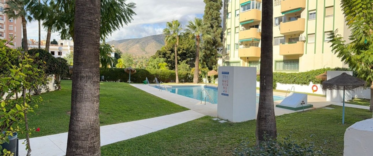 Rynek wtórny - apartment - Torremolinos - Torremolinos Centro