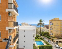 Rynek wtórny - apartment - Torremolinos - Torremolinos Centro