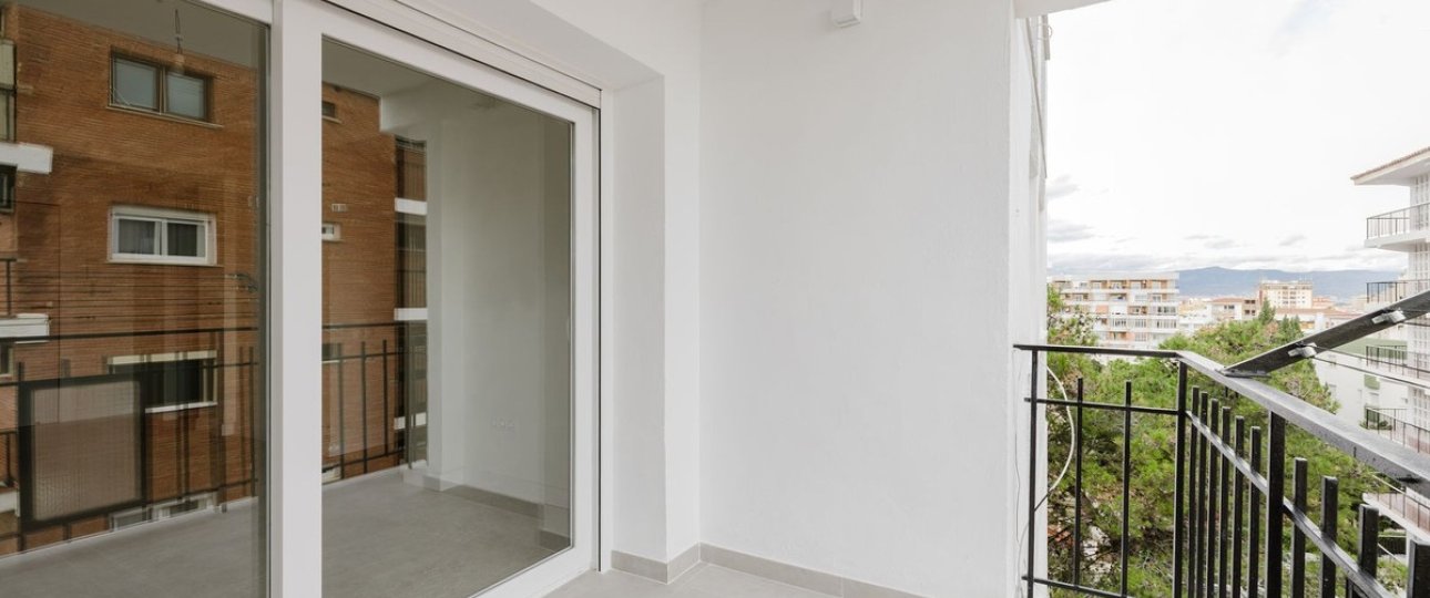Rynek wtórny - apartment - Torremolinos - Torremolinos Centro