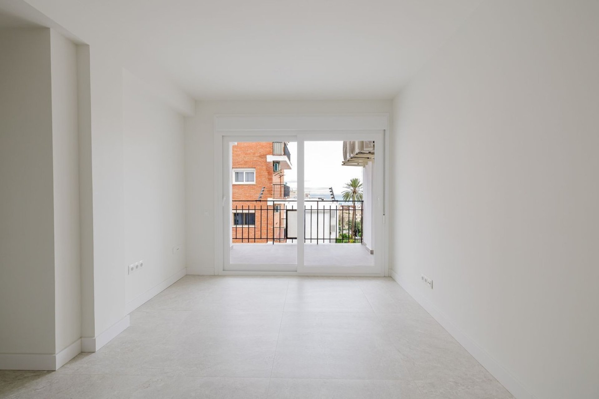 Rynek wtórny - apartment - Torremolinos - Torremolinos Centro