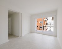 Rynek wtórny - apartment - Torremolinos - Torremolinos Centro