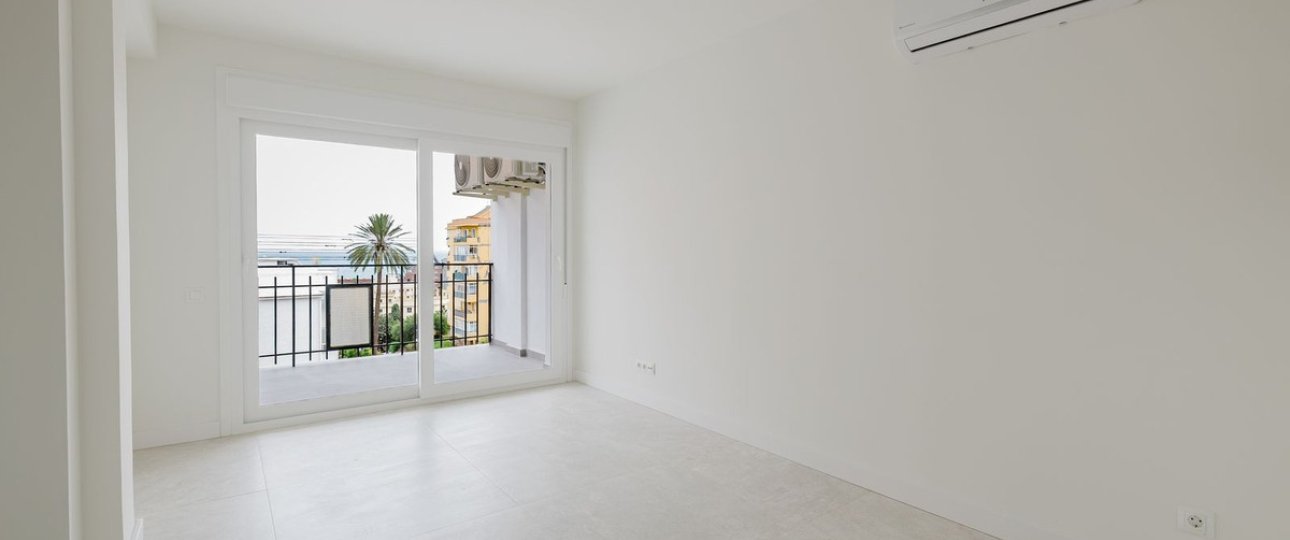 Rynek wtórny - apartment - Torremolinos - Torremolinos Centro