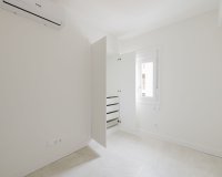 Rynek wtórny - apartment - Torremolinos - Torremolinos Centro