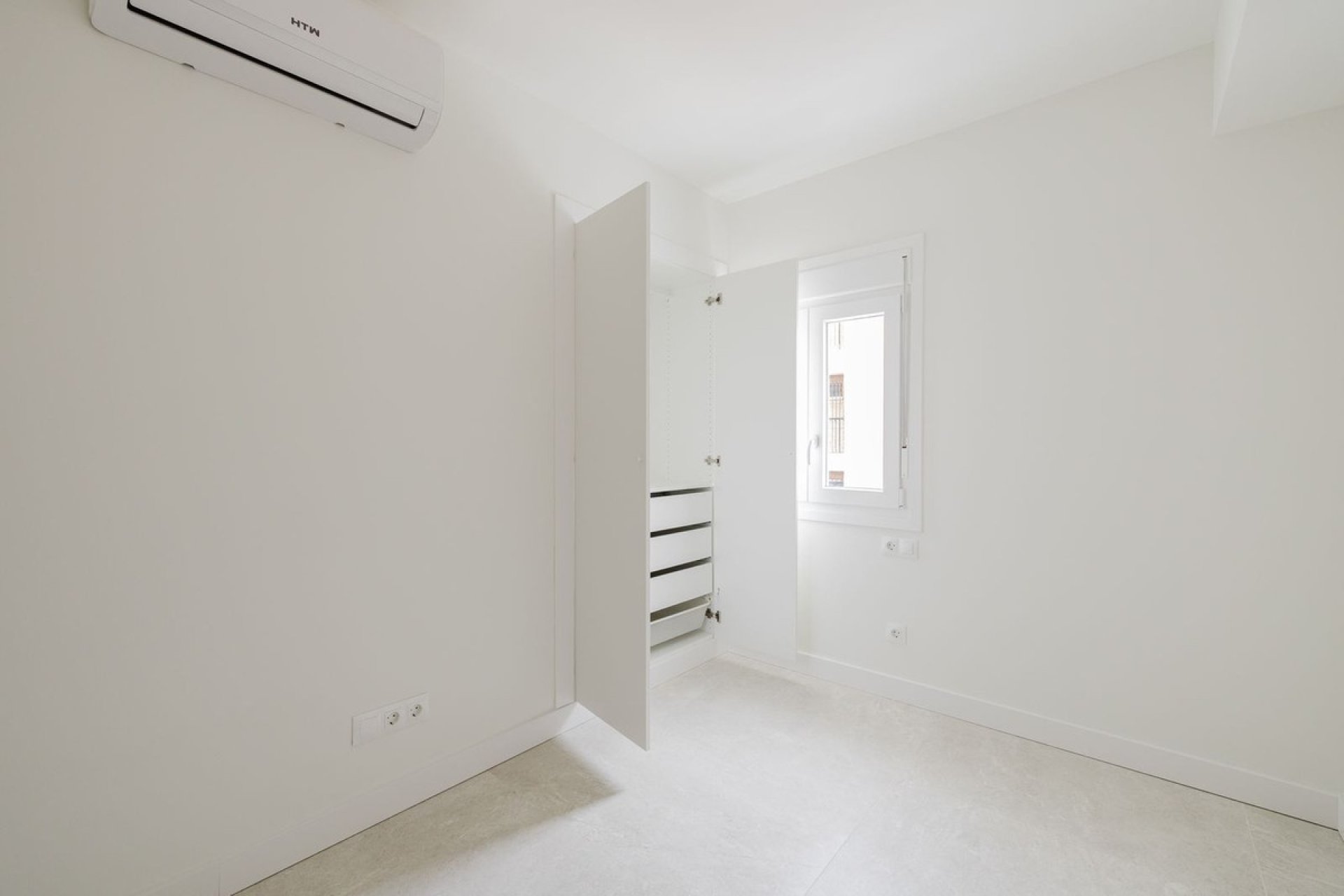 Rynek wtórny - apartment - Torremolinos - Torremolinos Centro