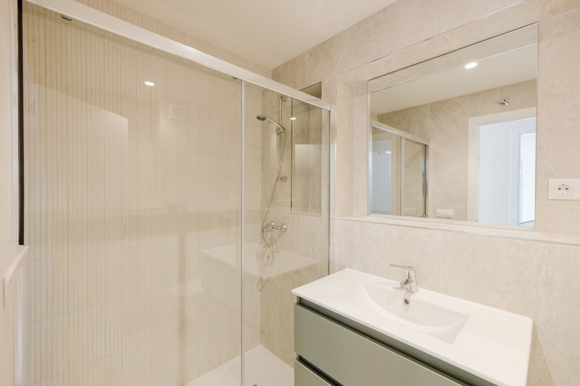 Rynek wtórny - apartment - Torremolinos - Torremolinos Centro