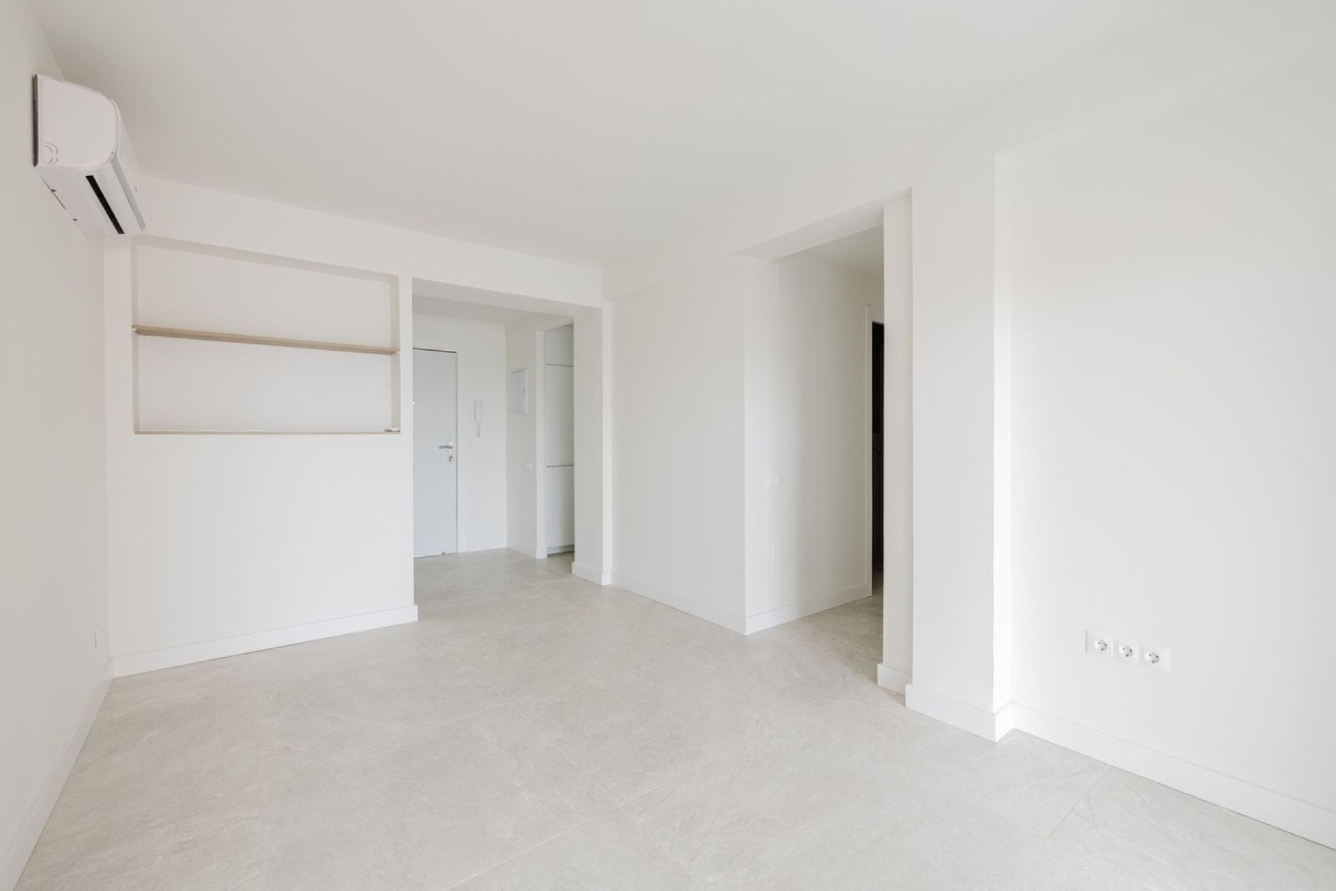 Rynek wtórny - apartment - Torremolinos - Torremolinos Centro