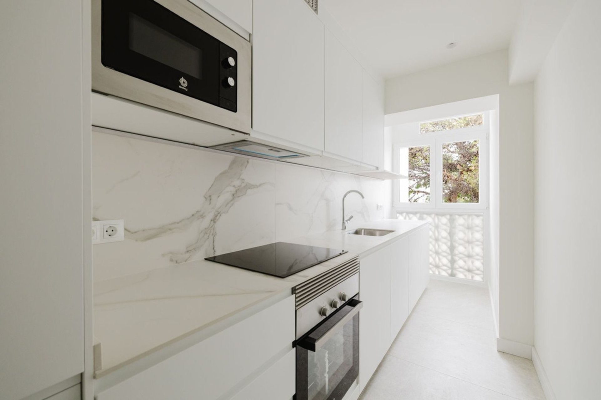 Rynek wtórny - apartment - Torremolinos - Torremolinos Centro
