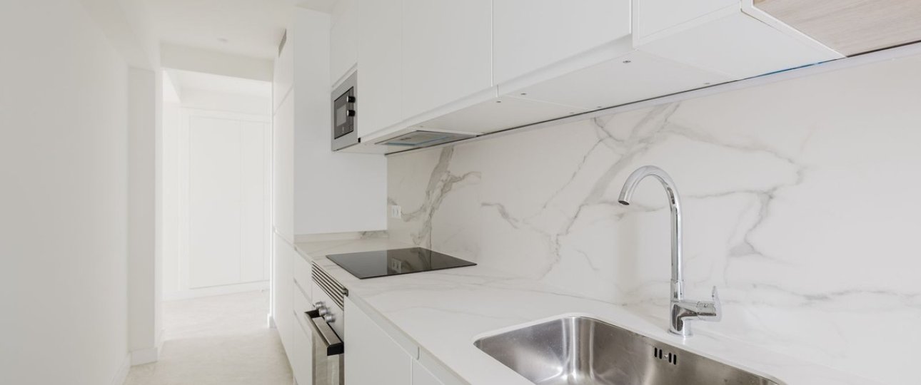 Rynek wtórny - apartment - Torremolinos - Torremolinos Centro