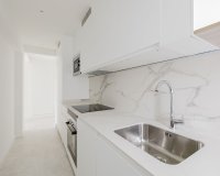 Rynek wtórny - apartment - Torremolinos - Torremolinos Centro