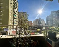 Rynek wtórny - apartment - Torremolinos - Torremolinos Centro
