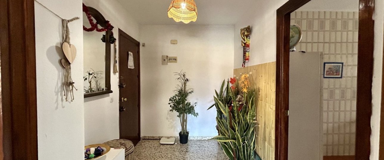 Rynek wtórny - apartment - Torremolinos - Torremolinos Centro