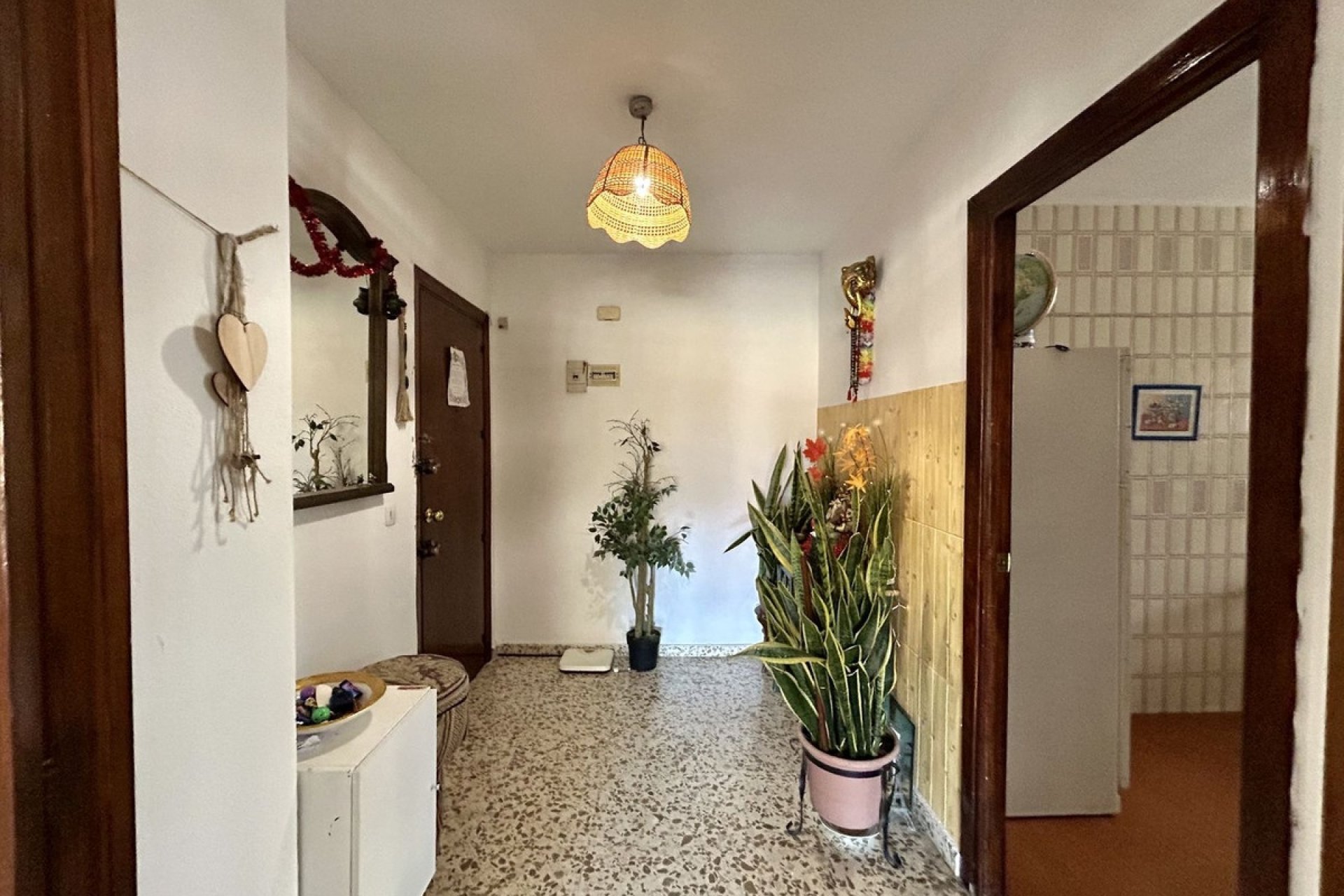 Rynek wtórny - apartment - Torremolinos - Torremolinos Centro