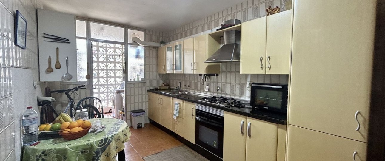 Rynek wtórny - apartment - Torremolinos - Torremolinos Centro