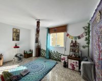 Rynek wtórny - apartment - Torremolinos - Torremolinos Centro