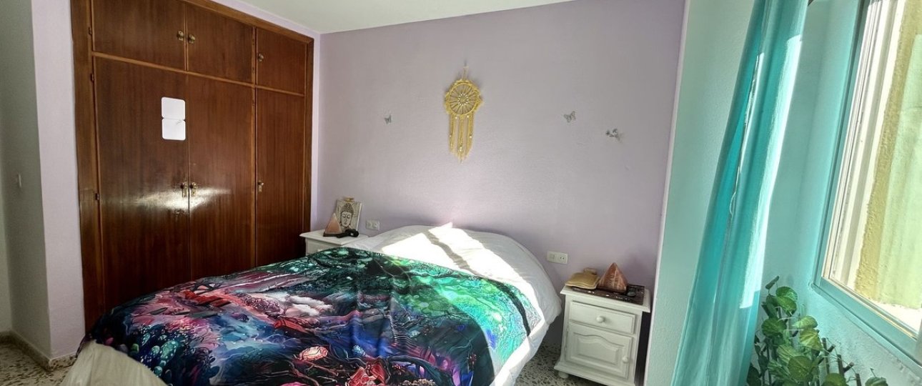 Rynek wtórny - apartment - Torremolinos - Torremolinos Centro