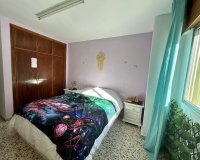 Rynek wtórny - apartment - Torremolinos - Torremolinos Centro