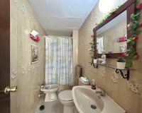 Rynek wtórny - apartment - Torremolinos - Torremolinos Centro