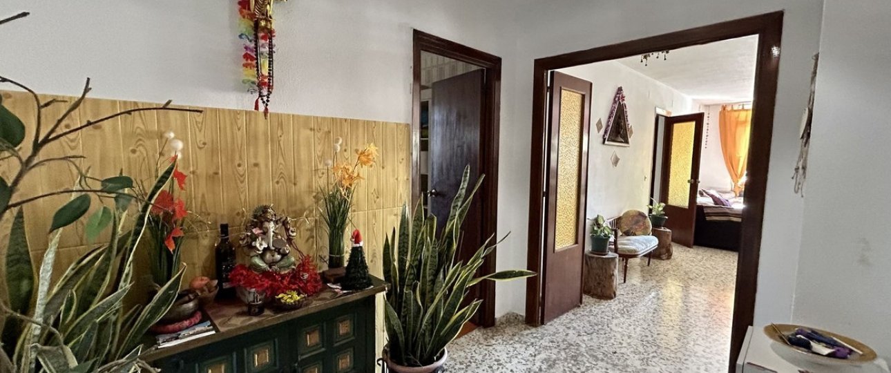 Rynek wtórny - apartment - Torremolinos - Torremolinos Centro