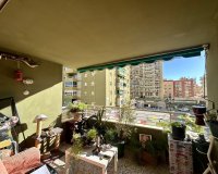 Rynek wtórny - apartment - Torremolinos - Torremolinos Centro