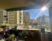 Rynek wtórny - apartment - Torremolinos - Torremolinos Centro