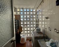 Rynek wtórny - apartment - Torremolinos - Torremolinos Centro