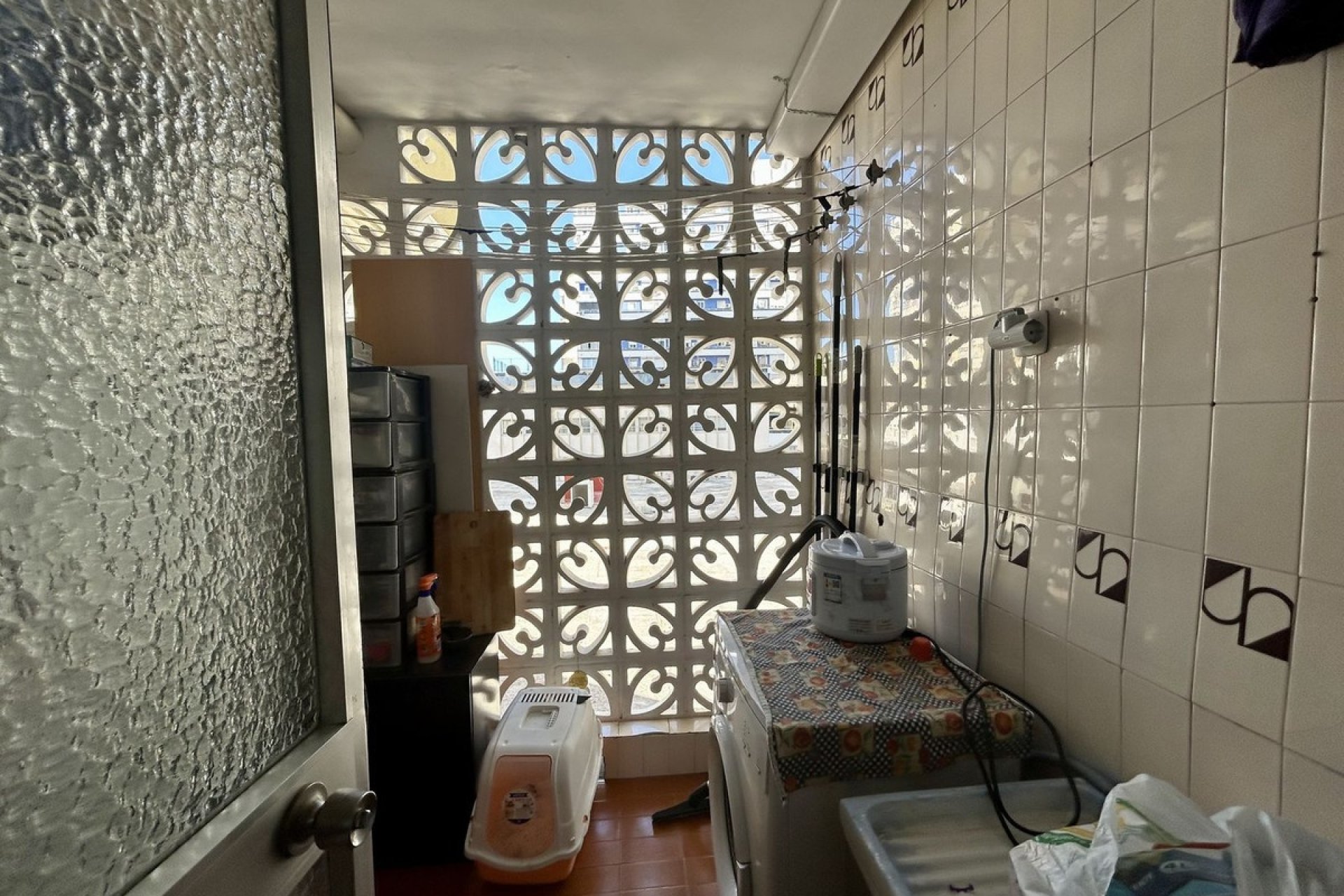 Rynek wtórny - apartment - Torremolinos - Torremolinos Centro