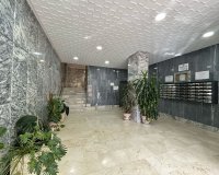 Rynek wtórny - apartment - Torremolinos - Torremolinos Centro
