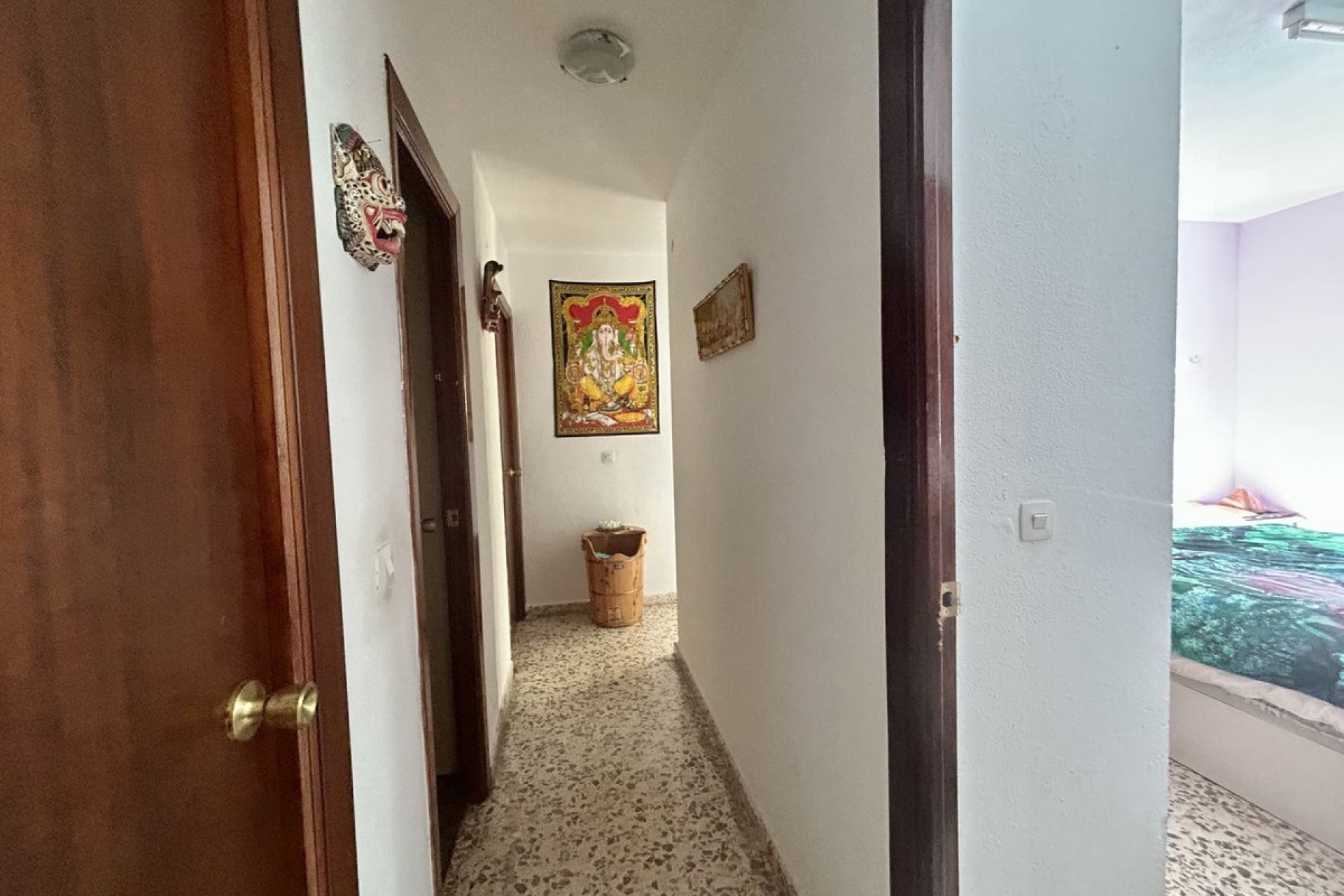 Rynek wtórny - apartment - Torremolinos - Torremolinos Centro