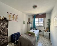 Rynek wtórny - apartment - Torremolinos - Torremolinos Centro