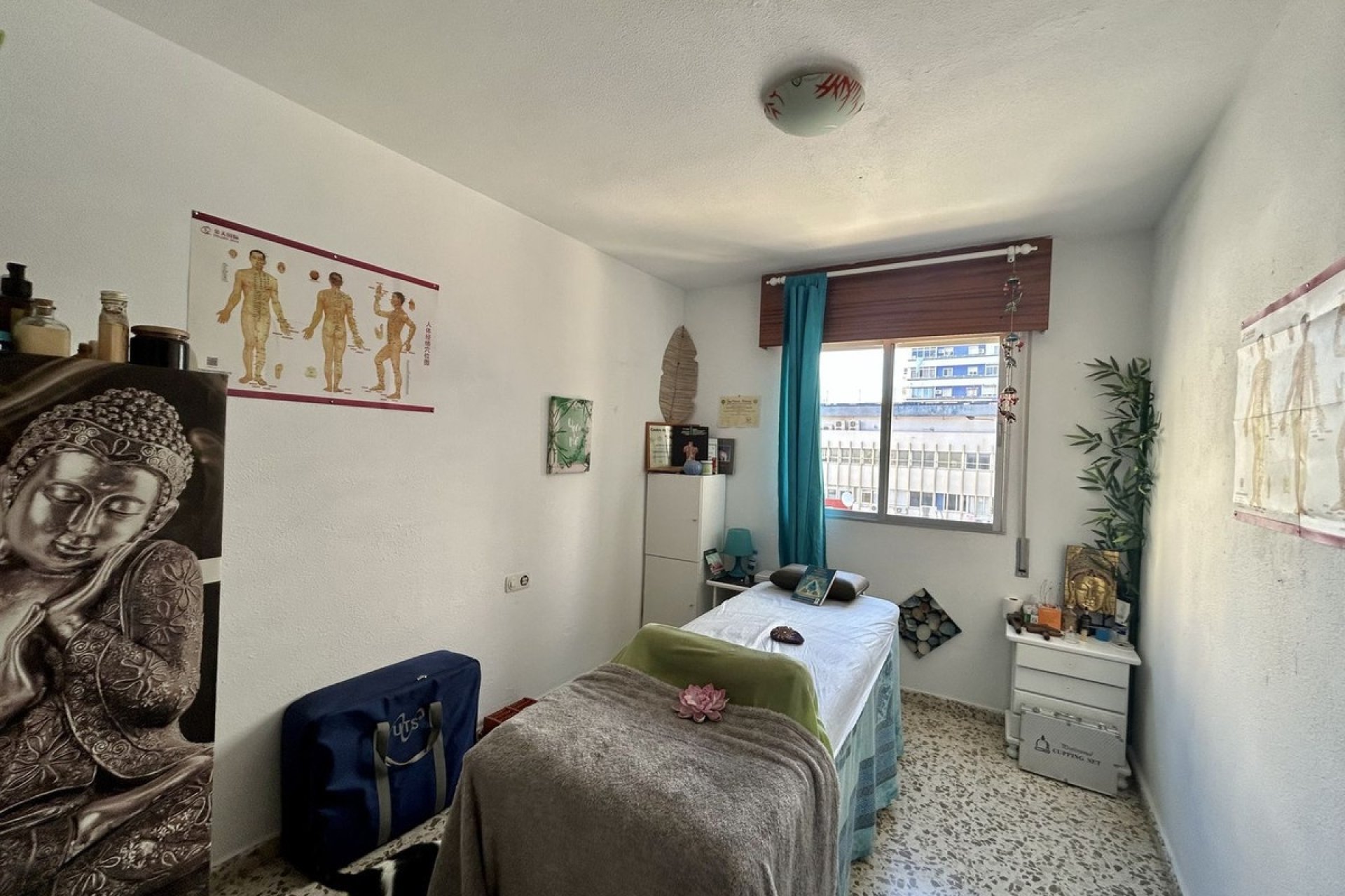 Rynek wtórny - apartment - Torremolinos - Torremolinos Centro