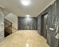 Rynek wtórny - apartment - Torremolinos - Torremolinos Centro