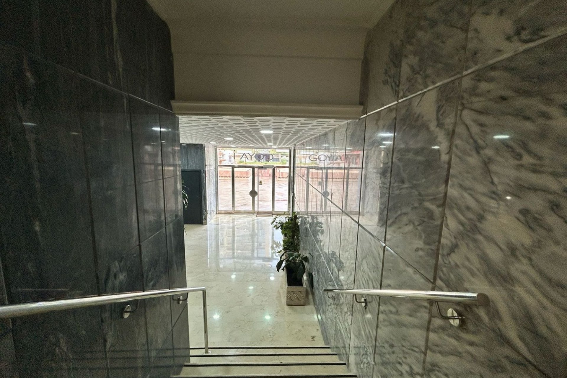 Rynek wtórny - apartment - Torremolinos - Torremolinos Centro