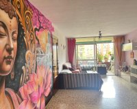 Rynek wtórny - apartment - Torremolinos - Torremolinos Centro