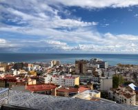 Rynek wtórny - apartment - Torremolinos - Torremolinos Centro