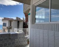 Rynek wtórny - apartment - Torremolinos - Torremolinos Centro