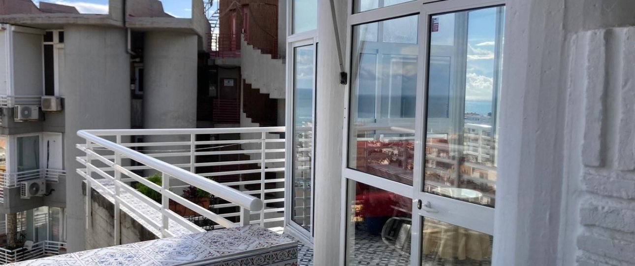 Rynek wtórny - apartment - Torremolinos - Torremolinos Centro