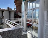 Rynek wtórny - apartment - Torremolinos - Torremolinos Centro
