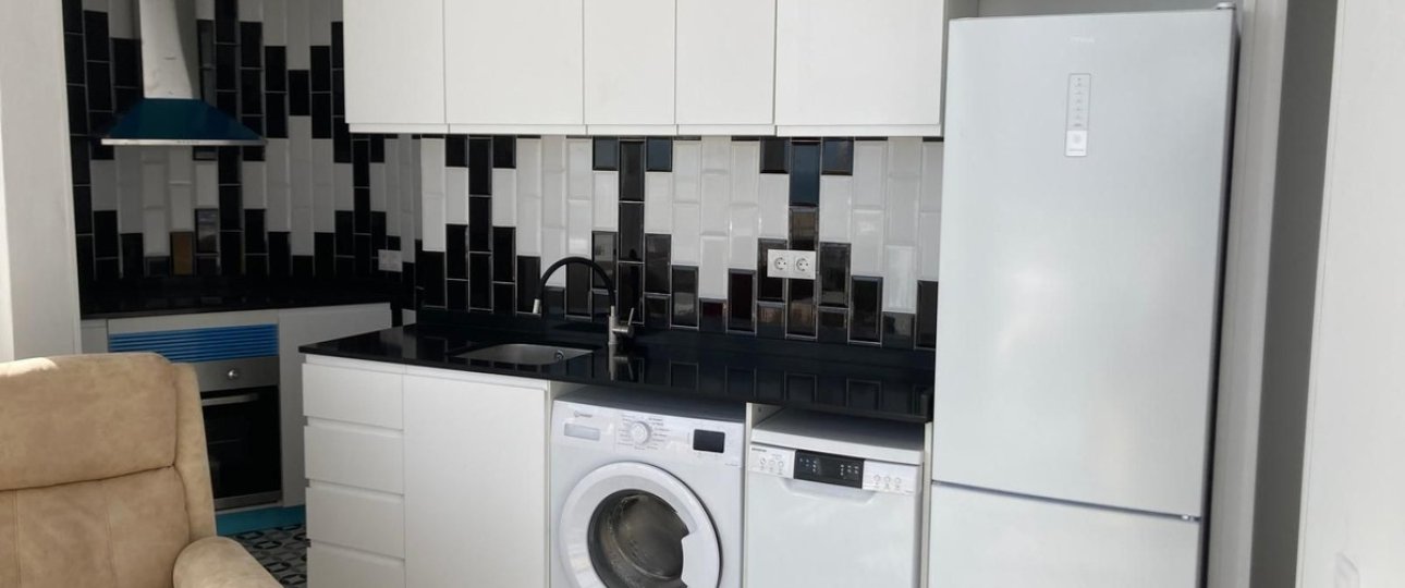 Rynek wtórny - apartment - Torremolinos - Torremolinos Centro